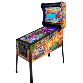 Picture for category Pinball/Arcade Games