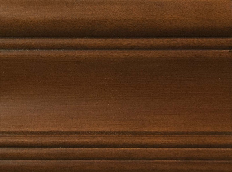 Traditional Mahogany (TM)