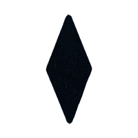 Diamond Ebony (D-EBN) [+$350.00]